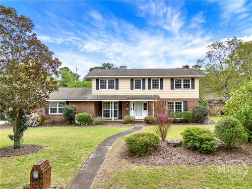 1 Inglesby Ct, Savannah, GA, 31406-6203 | Card Image