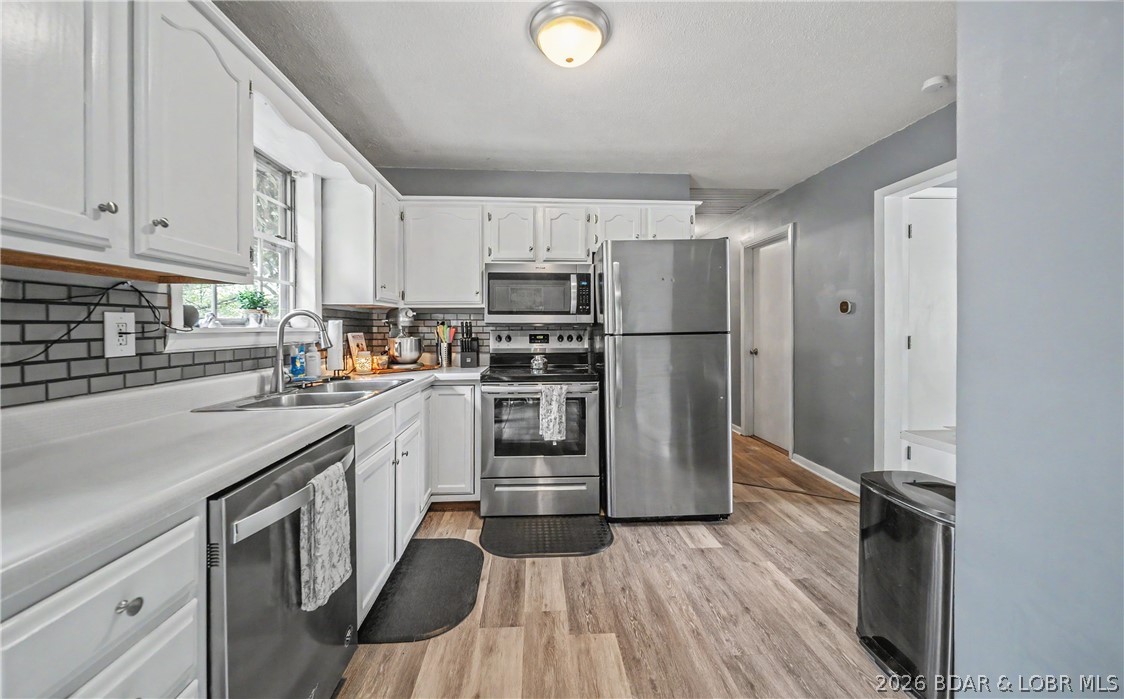 Residential in Eldon 5