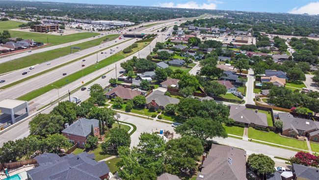 1630 Millview Pl, House other with 4 bedrooms, 3 bathrooms and null parking in Carrollton TX | Image 28
