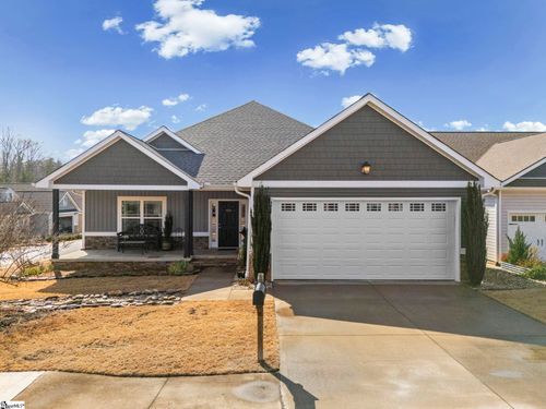 614 Downing Way, Landrum, SC, 29356-8838 | Card Image
