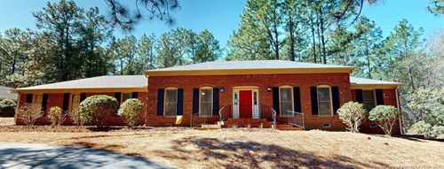 46 Martin Dr, Whispering Pines, NC, 28327-9335 | Card Image