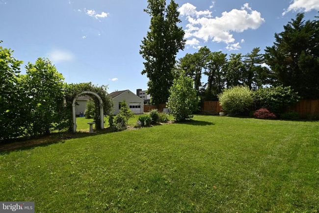3601 Mclean Ave, House other with 3 bedrooms, 2 bathrooms and null parking in FAIRFAX VA | Image 53