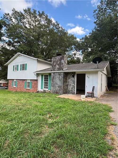 46 W Wedgewood Cir, Newnan, GA, 30263-1339 | Card Image