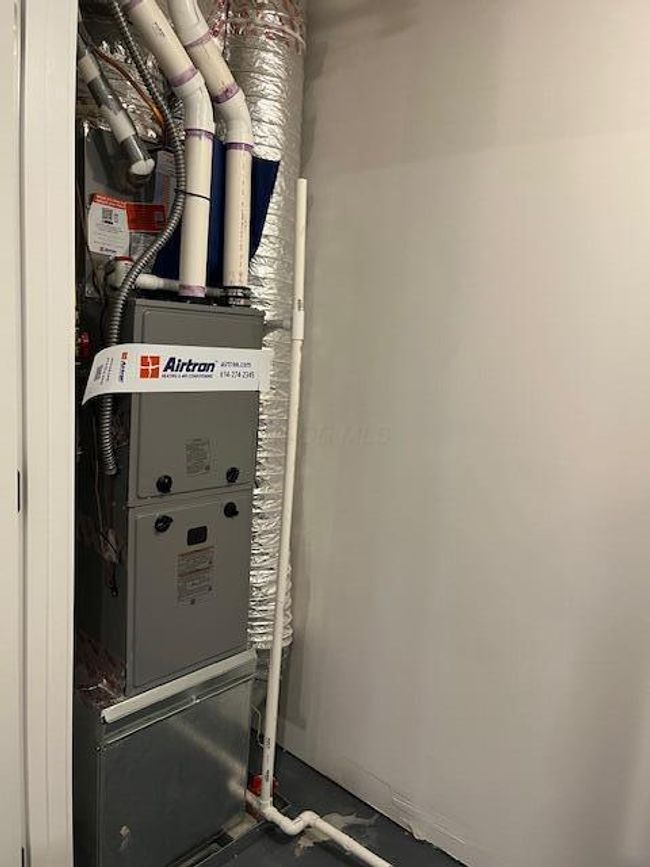 95% efficient GAS FURNACE > 2yr. MECHANICAL WARRANTY | Image 45
