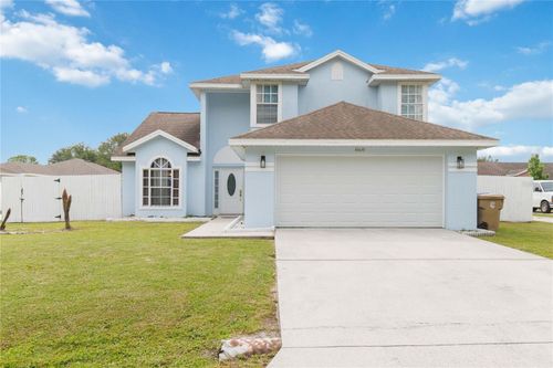 868 Nelson Dr, KISSIMMEE, FL, 34758-3025 | Card Image