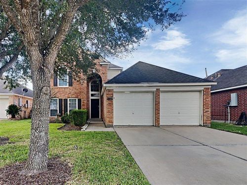 2718 Eros Ln, Missouri City, TX, 77459-6749 | Card Image