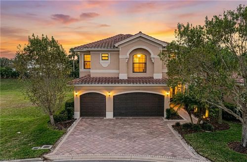 10143 Chesapeake Bay Dr, FORT MYERS, FL, 33913-9184 | Card Image