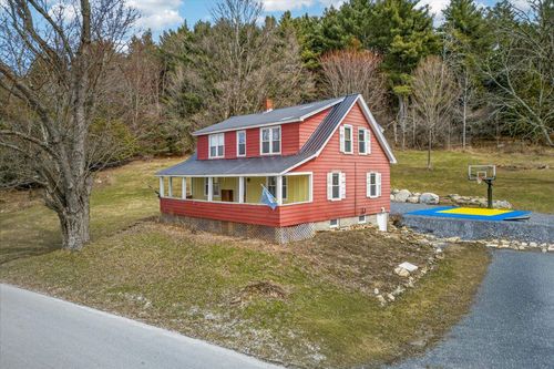330 Country Club Rd, Brandon, VT, 05733-8816 | Card Image