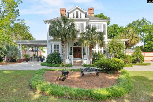 1704 Fair Street, Camden, SC, 29020 | Card Image
