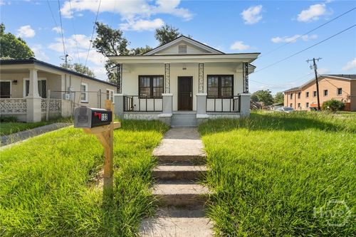 132 Jenks St, savannah, GA, 31415-1836 | Card Image