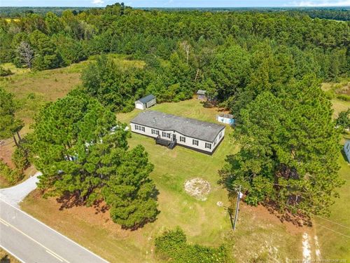 2266 Byrds Pond Rd, Erwin, NC, 28339-8550 | Card Image