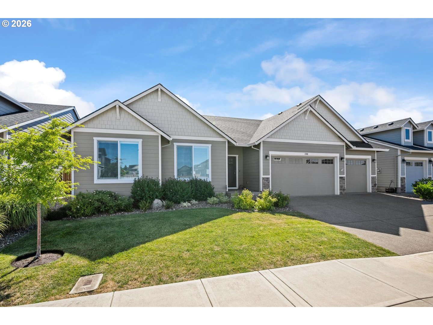 Residential in Carlton 2