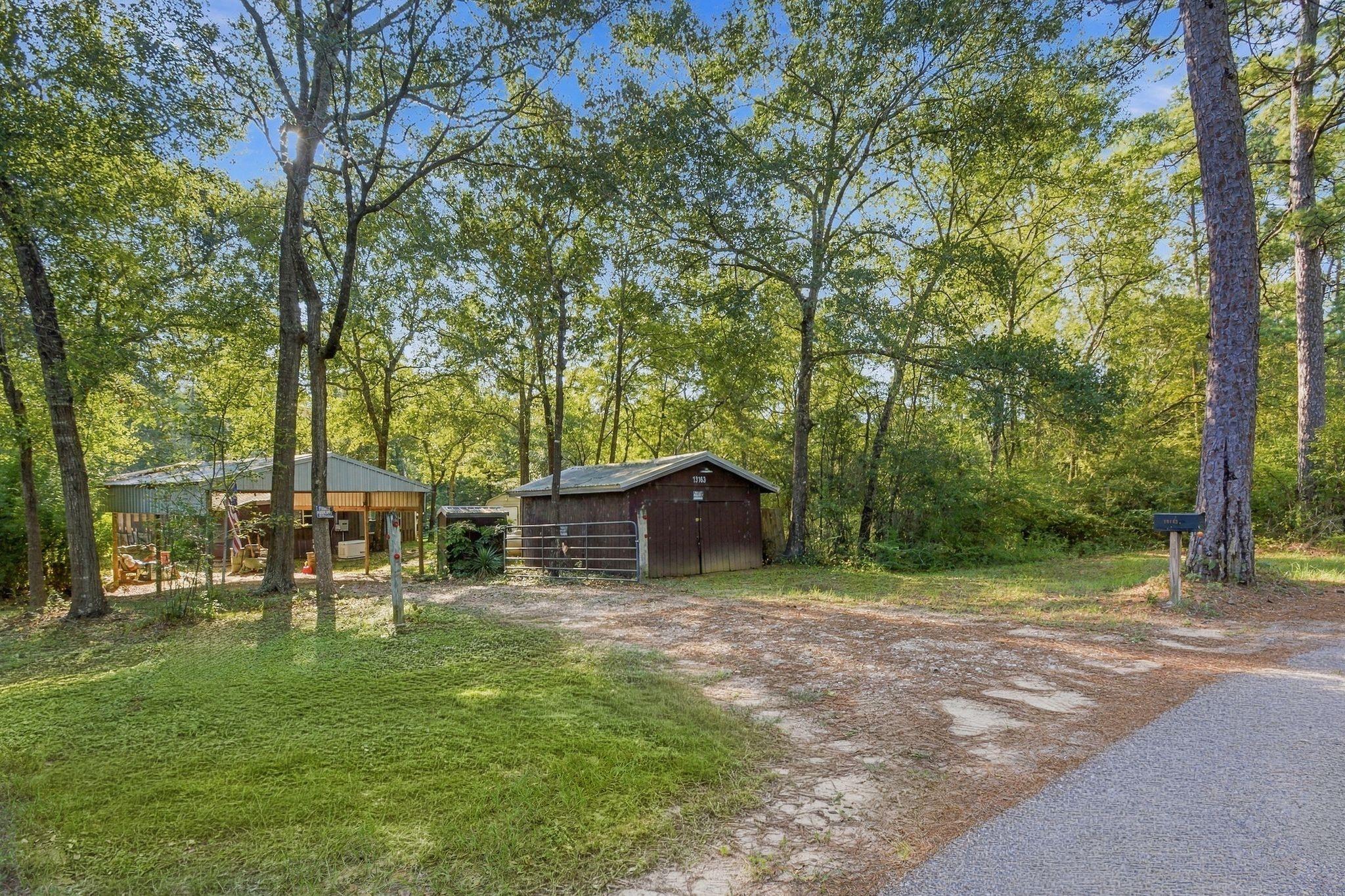 13163 County Road 201, For Sale in Plantersville - eXp Realty