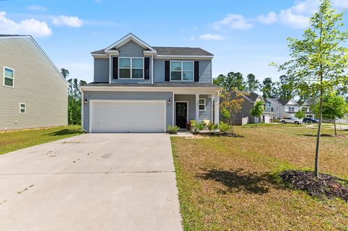 202 Palfrey Drive, Ridgeville, SC, 29472 | Card Image