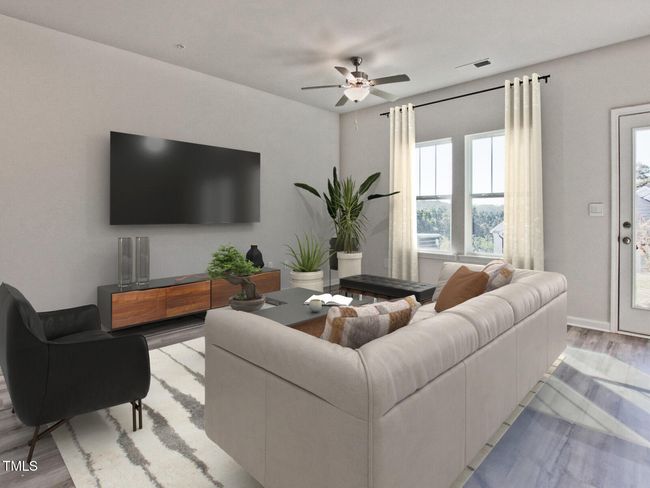 RAL_The-Grove_Carmine_Interior_Great-Roo | Image 7