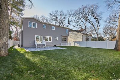 2310 Lafayette Street, House other with 5 bedrooms, 3 bathrooms and null parking in North Bellmore NY | Image 2