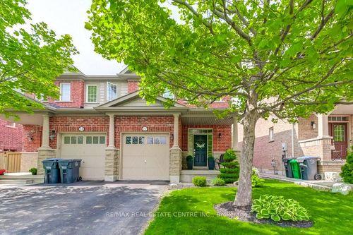 20 Benadir Ave, Caledon, ON, L7C3M8 | Card Image