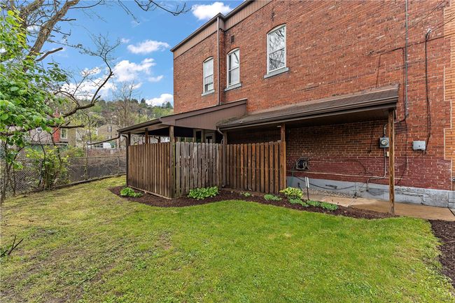115 Grant Ave, House other with 4 bedrooms, 2 bathrooms and null parking in Millvale PA | Image 6