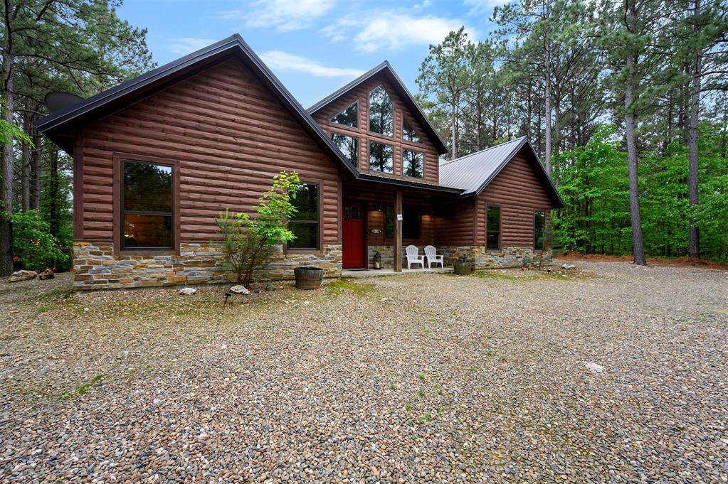 Residential in Broken Bow 2