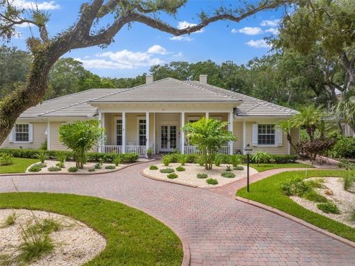 651 N Tomahawk Trl, Indian River Shores, FL, 32963-3942 | Card Image