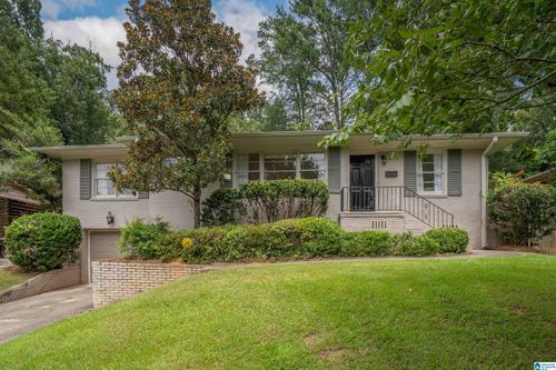 4628 Clairmont Ave S, BIRMINGHAM, AL, 35222-4415 | Card Image