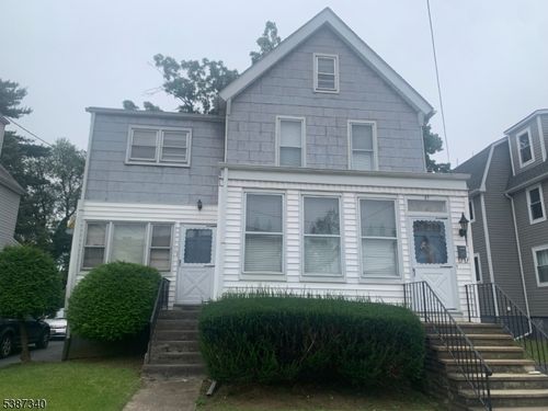 43 Rich St, Irvington, NJ, 07111-2020 | Card Image