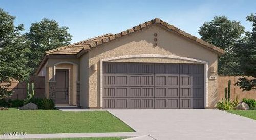 24996 N 174th Lane, Surprise, AZ, 85387 | Card Image