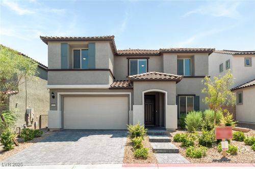 9993 Birch Knoll Ave, Las Vegas, NV, 89166-6646 | Card Image