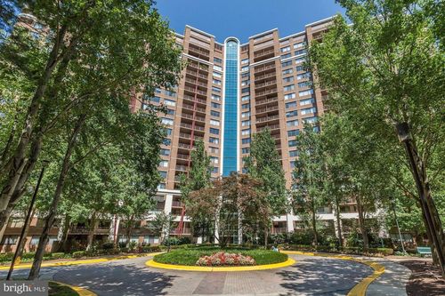 1818-10101 Grosvenor Pl, ROCKVILLE, MD, 20852-4680 | Card Image