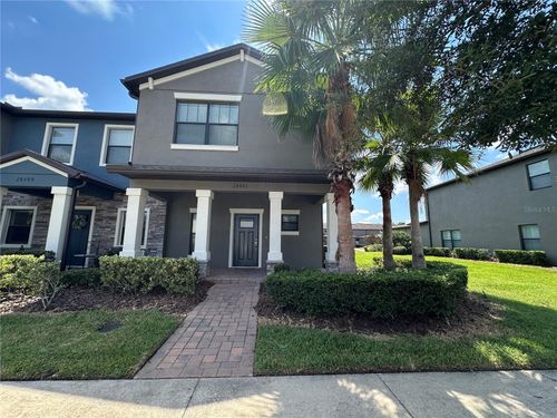 28601 Tranquil Lake Cir, WESLEY CHAPEL, FL, 33543-6593 | Card Image