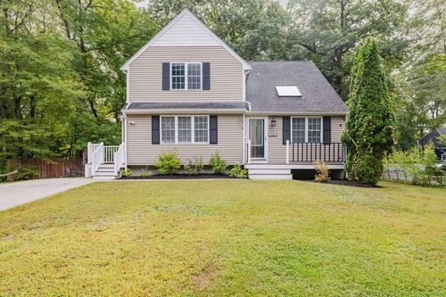 225 Princess Kate Cir, Taunton, MA, 02780-2885 | Card Image