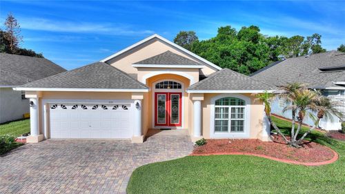 331 Cunningham Dr, DAVENPORT, FL, 33837 | Card Image