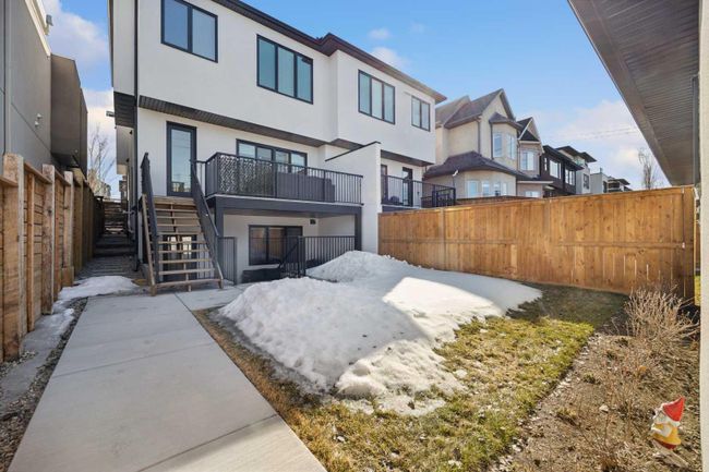 2108 28 Avenue Sw, Home with 4 bedrooms, 3 bathrooms and 2 parking in Calgary AB | Image 41