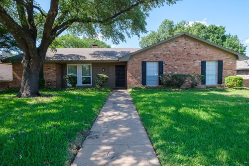 2733 Leameadow Dr, Plano, TX, 75075-3161 | Card Image