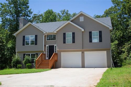 5667 Deerberry Ln, Gillsville, GA, 30543-2136 | Card Image