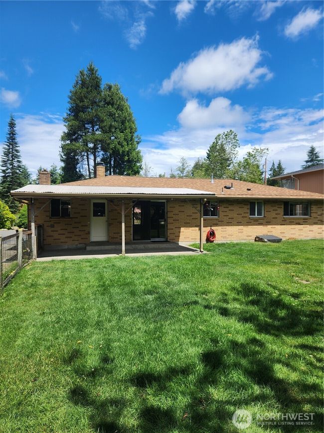 4460 Se Orchard Ln, House other with 3 bedrooms, 2 bathrooms and 4 parking in Port Orchard WA | Image 28