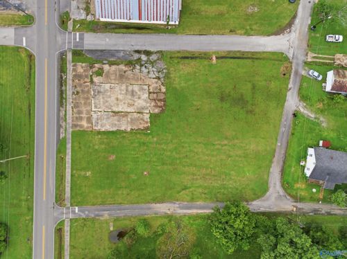 0.73 Acres Nebraska Ave, Stevenson, AL, 35772 | Card Image
