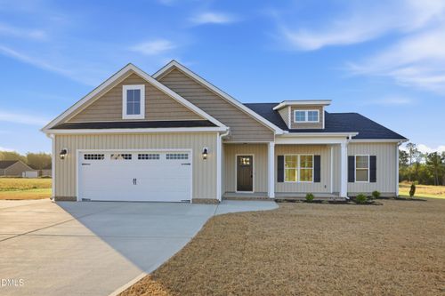 110 Mary Ln, Goldsboro, NC, 27530-9406 | Card Image
