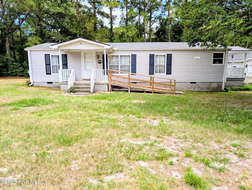 35 Saddle Ridge Rd, Currie, NC, 28435-5727 | Card Image