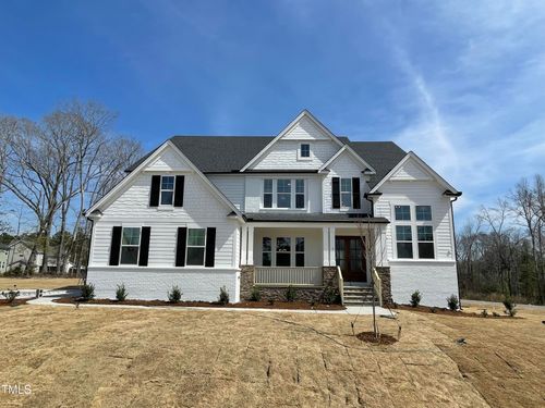 289 Streamside Dr, Angier, NC, 27501-6287 | Card Image