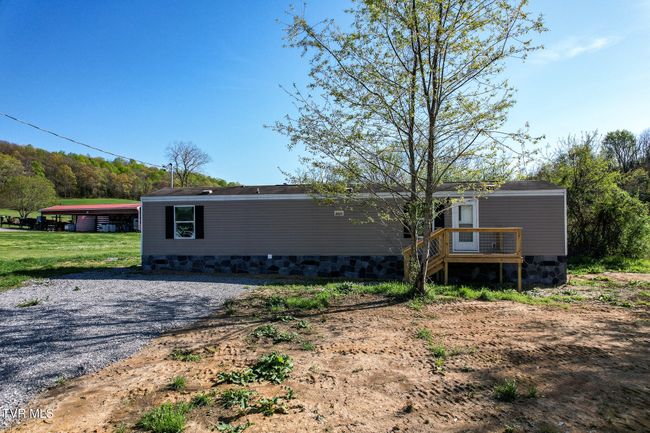 810 Sugar Bowl Rd, House other with 2 bedrooms, 1 bathrooms and null parking in Chuckey TN | Image 33