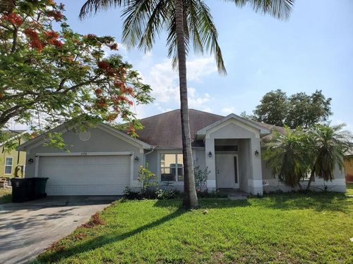 2518 Sw Cooper Ln, Port St. Lucie, FL, 34984-5010 | Card Image