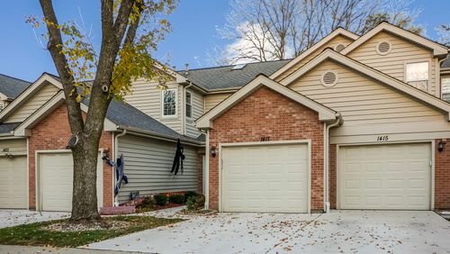 1417 Golfview Dr, Glendale Heights, IL, 60139-3611 | Card Image