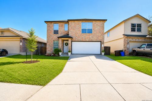 3418 Aranda Flds, Converse, TX, 78109-3634 | Card Image