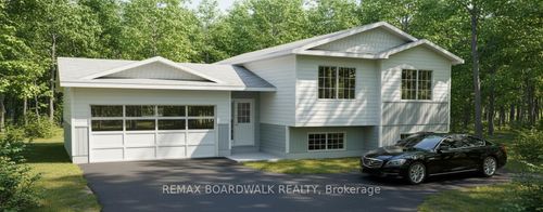 Lot 104 Ford Road, Montague, ON, K7A0G8 | Card Image