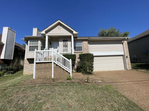608 Granwood Blvd, Old Hickory, TN, 37138-4240 | Card Image
