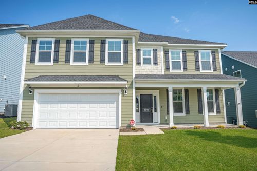 4040 Summerland Way, Elgin, SC, 29045-4313 | Card Image