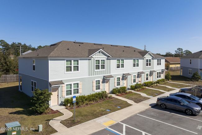 39 Crooked Branch Way, Townhouse with 2 bedrooms, 3 bathrooms and null parking in ST AUGUSTINE FL | Image 25