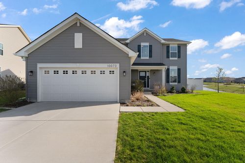 10073 W 142nd Pl, Cedar Lake, IN, 46303-0766 | Card Image