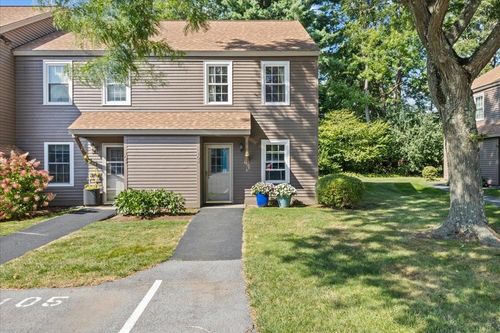 104 Hayes Ave, South Burlington, VT, 05403-7222 | Card Image